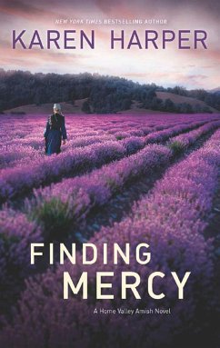 Cover Finding Mercy (eBook, ePUB)