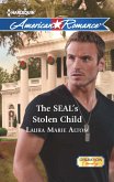 The Seal's Stolen Child (Operation: Family, Book 2) (Mills & Boon American Romance) (eBook, ePUB)