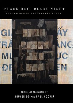 Cover Black Dog, Black Night (eBook, ePUB)