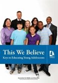 This We Believe (eBook, ePUB)