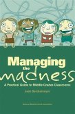Managing the Madness (eBook, ePUB) Managing the Madness (eBook, ePUB)