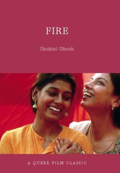 Fire (eBook, ePUB) - Ghosh, Shohini
