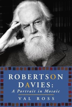 Robertson Davies (eBook, ePUB) - Ross, Val
