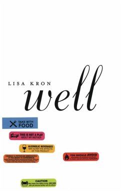 Well (eBook, ePUB) - Kron, Lisa