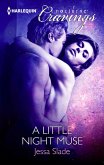 A Little Night Muse (Mills & Boon Nocturne Cravings) (eBook, ePUB)