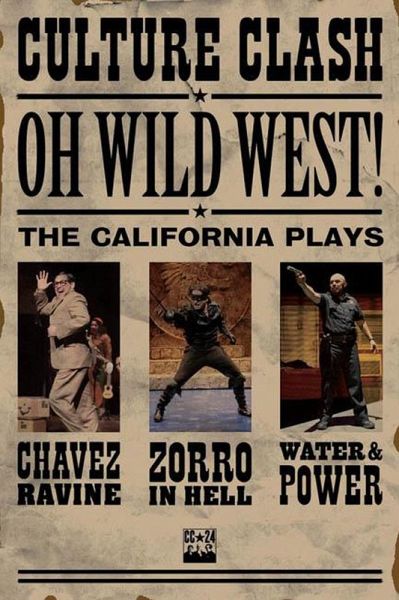 OH, WILD WEST! (eBook, ePUB)