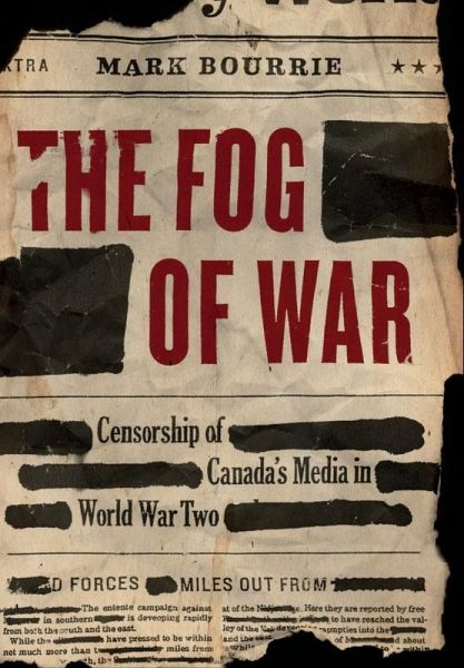 The Fog of War (eBook, ePUB)
