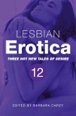 Lesbian Erotica, Volume 12 (eBook, ePUB)