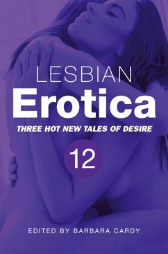 Cover Lesbian Erotica, Volume 12 (eBook, ePUB)