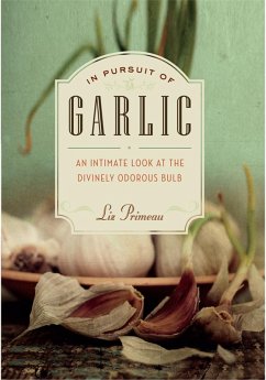 Cover In Pursuit of Garlic (eBook, ePUB)
