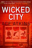 Wicked City (eBook, ePUB)