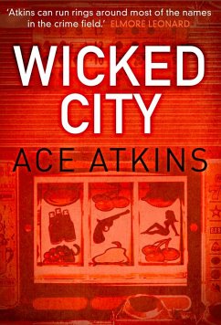 Cover Wicked City (eBook, ePUB)