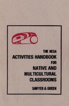 Cover NESA (eBook, ePUB)
