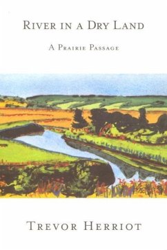 Cover River in a Dry Land (eBook, ePUB)