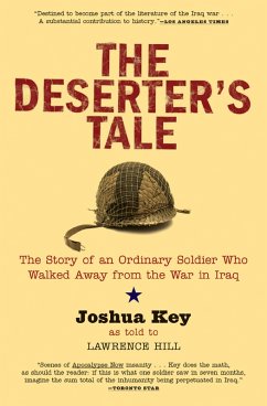 The Deserter's Tale (eBook, ePUB) Cover The Deserter's Tale (eBook, ePUB)