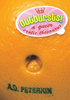Cover Outbursts! (eBook, ePUB)