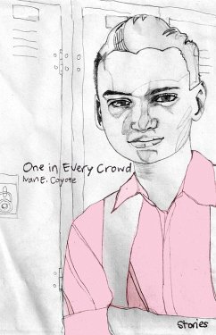 Cover One in Every Crowd (eBook, ePUB)
