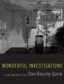 Wonderful Investigations (eBook, ePUB)