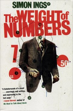 Cover The Weight of Numbers (eBook, ePUB)