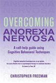 Overcoming Anorexia Nervosa (eBook, ePUB)