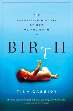 Birth (eBook, ePUB) Birth (eBook, ePUB)