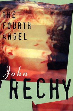The Fourth Angel (eBook, ePUB)