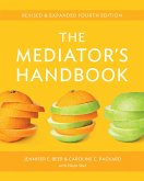 The Mediator's Handbook (eBook, ePUB)