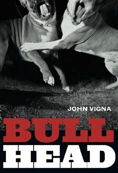 Cover Bull Head (eBook, ePUB)