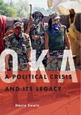 Oka (eBook, ePUB) Oka (eBook, ePUB)