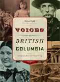 Voices of British Columbia (eBook, ePUB) Voices of British Columbia (eBook, ePUB)