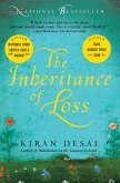 The Inheritance of Loss (eBook, ePUB)