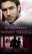 At His Service: Nanny Needed (eBook,... - Bild 1