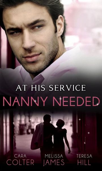 At His Service: Nanny Needed (eBook, ePUB)