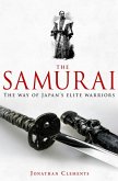 A Brief History of the Samurai (eBook, ePUB)