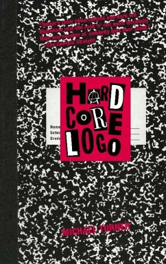 Cover Hard Core Logo (eBook, ePUB)