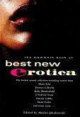 The Mammoth Book of Best New Erotica: Volume 4 (eBook, ePUB) The Mammoth Book of Best New Erotica: Volume 4 (eBook, ePUB)