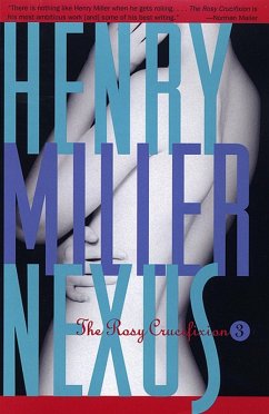 Nexus (eBook, ePUB) - Miller, Henry