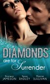 Diamonds are for Surrender: Vows & a Vengeful Groom (Diamonds Down Under, Book 1) / Pride & a Pregnancy Secret (Diamonds Down Under, Book 2) / Mistress & a Million Dollars (Diamonds Down Under, Book 3) (eBook, ePUB)