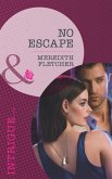 No Escape (eBook, ePUB)