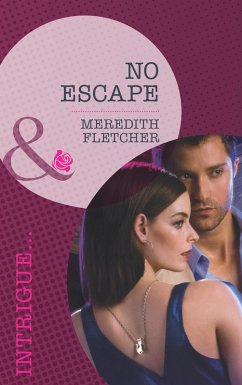 No Escape (eBook, ePUB) - Fletcher, Meredith