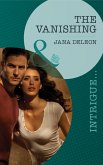 The Vanishing (eBook, ePUB)