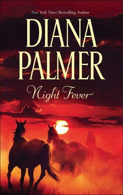 Night Fever (eBook, ePUB) - Palmer, Diana