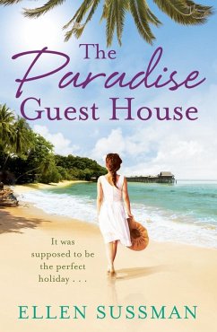 The Paradise Guest House (eBook, ePUB) - Sussman, Ellen