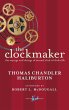 The Clockmaker (eBook, ePUB) - Bild 1