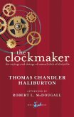 The Clockmaker (eBook, ePUB)