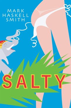 Cover Salty (eBook, ePUB)