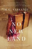 No New Land (eBook, ePUB)