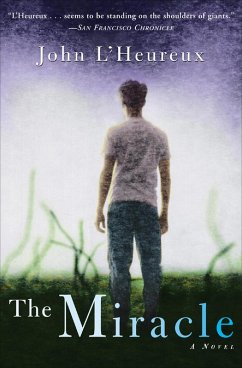 The Miracle (eBook, ePUB) The Miracle (eBook, ePUB)