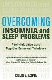 Overcoming Insomnia and Sleep Problems (eBook, ePUB)