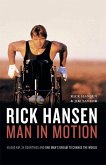 Rick Hansen (eBook, ePUB)
